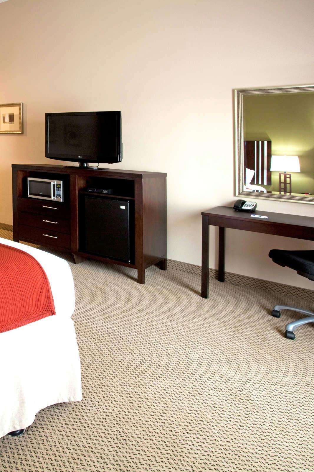 Hotel Holiday Inn Express Lake Wales photo 5