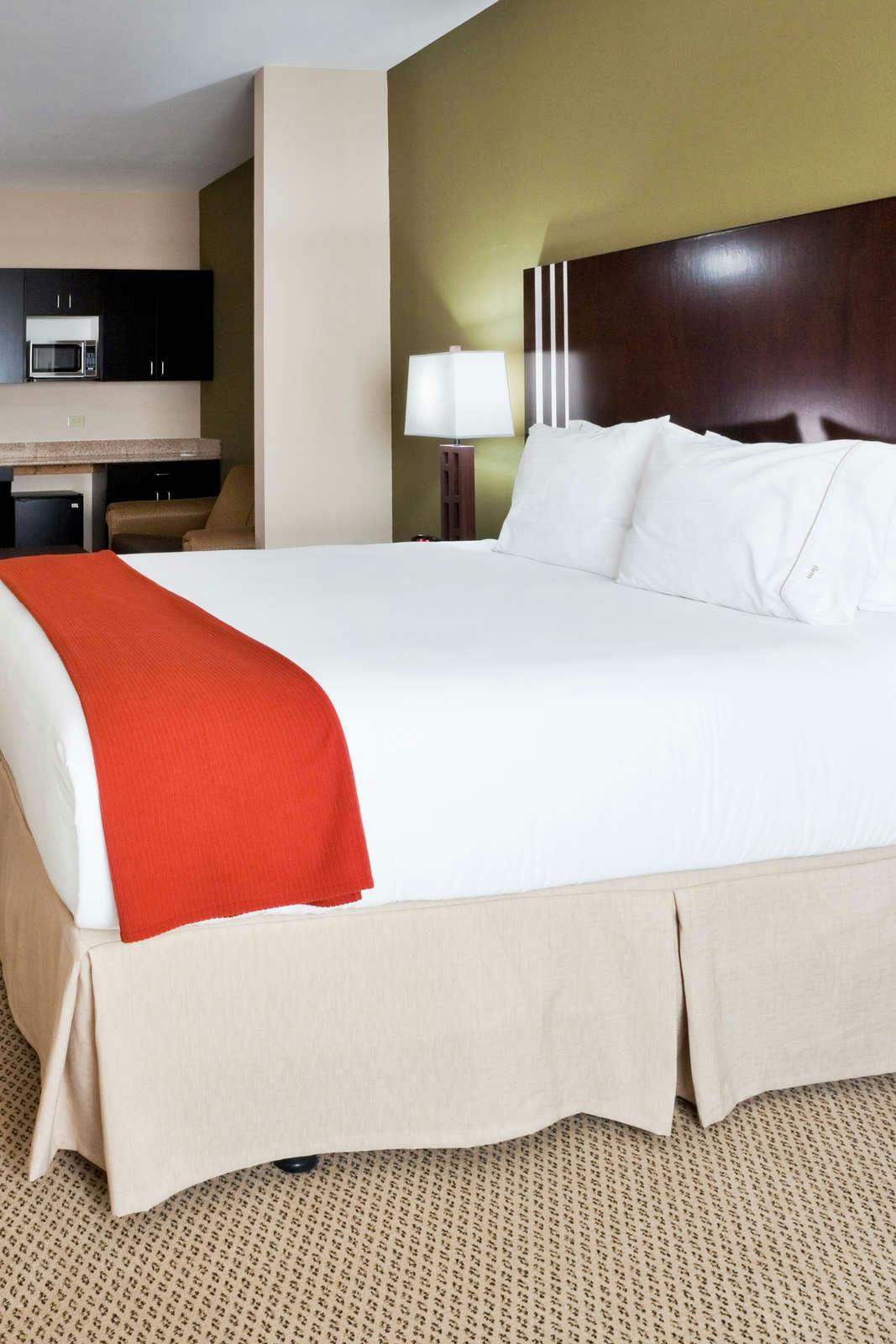 Hotel Holiday Inn Express Lake Wales photo 2