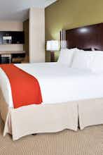 Hotel Holiday Inn Express Lake Wales photo 2