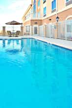 Hotel Holiday Inn Express Lake Wales photo 1