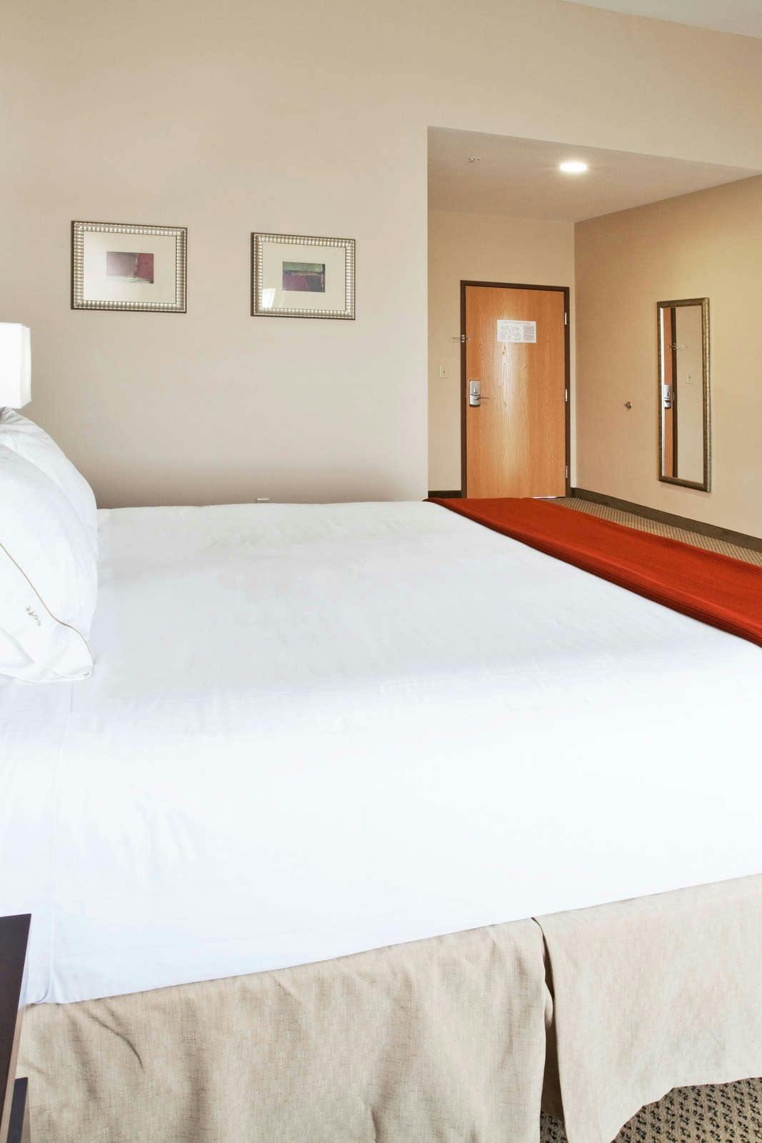 Hotel Holiday Inn Express Lake Wales photo 4