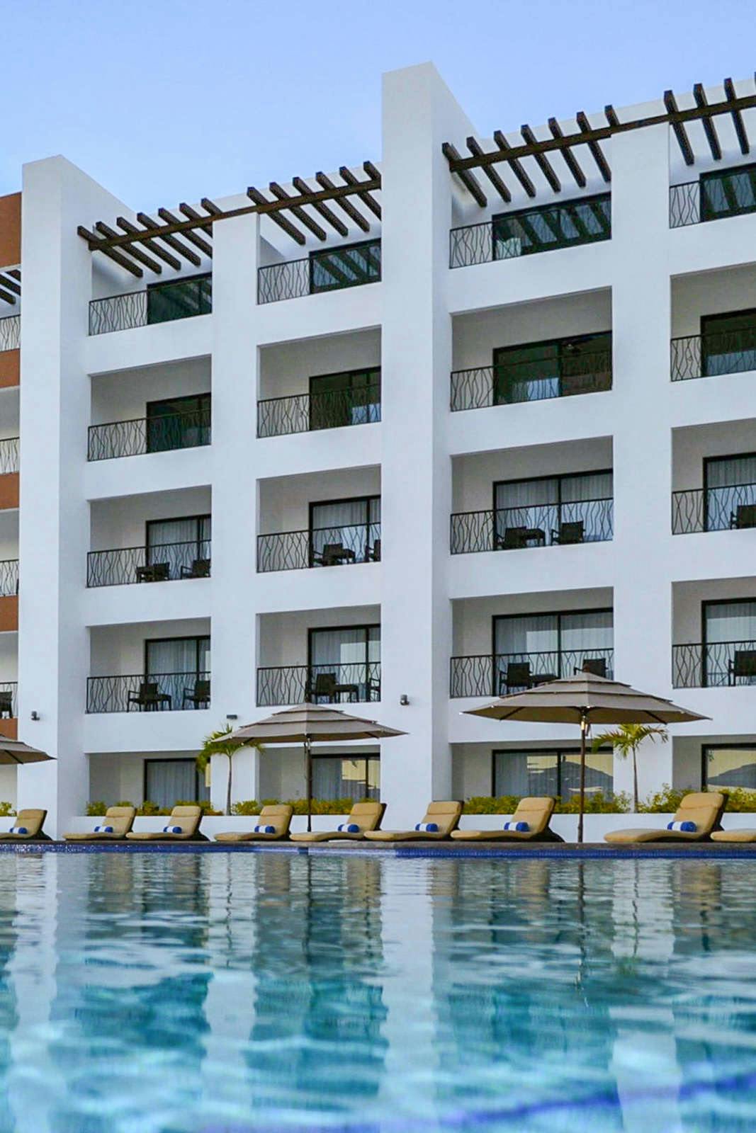 Hotel Medano Hotel and Suites photo 1