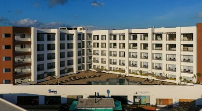 Medano Hotel and Suites