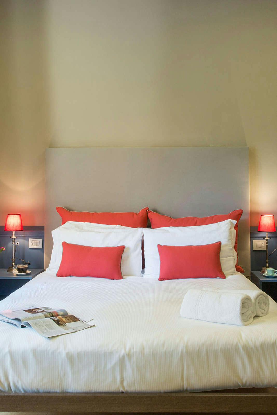 Hotel MONTI FIRST photo 1