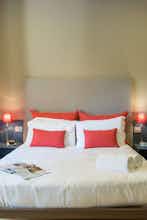 Hotel MONTI FIRST photo 1