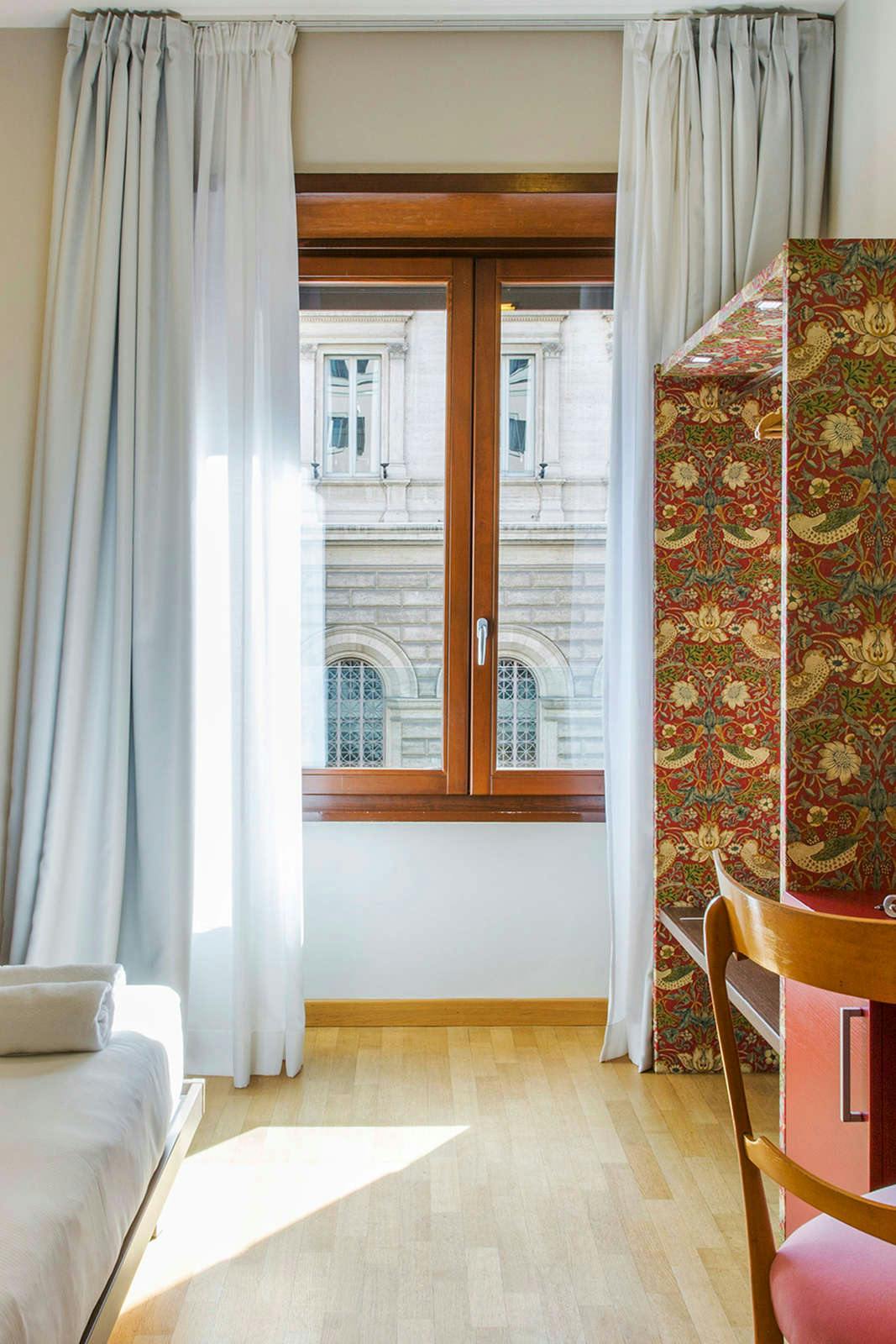 Hotel MONTI FIRST photo 2