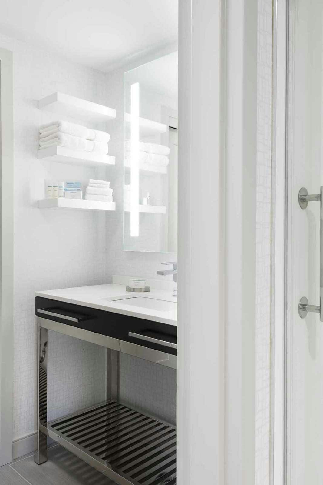 Hotel Hampton Inn & Suites Bridgewater photo 4