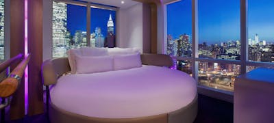 YOTEL New York Times Square