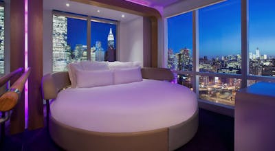 YOTEL New York Times Square