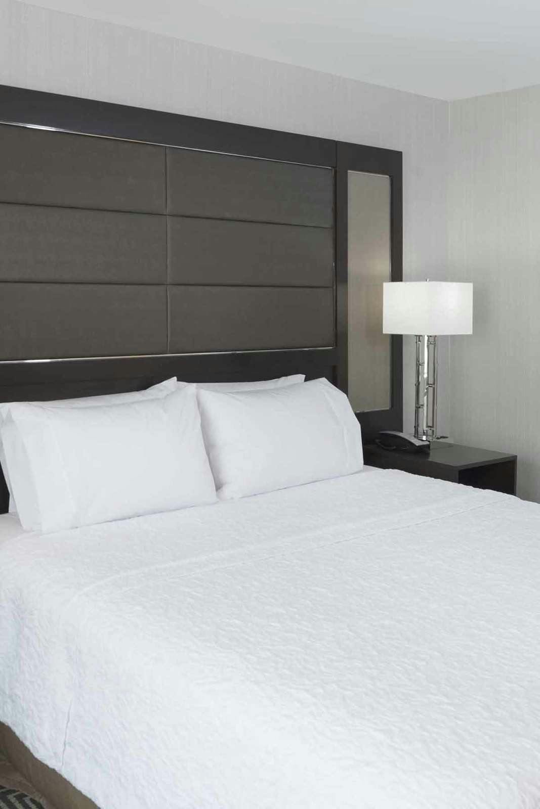 Hotel Hampton Inn & Suites Bridgewater photo 3