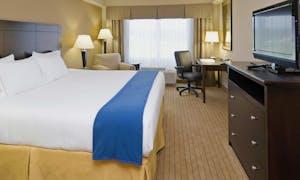 Holiday Inn Express Hotel & Suites Fort Myers East