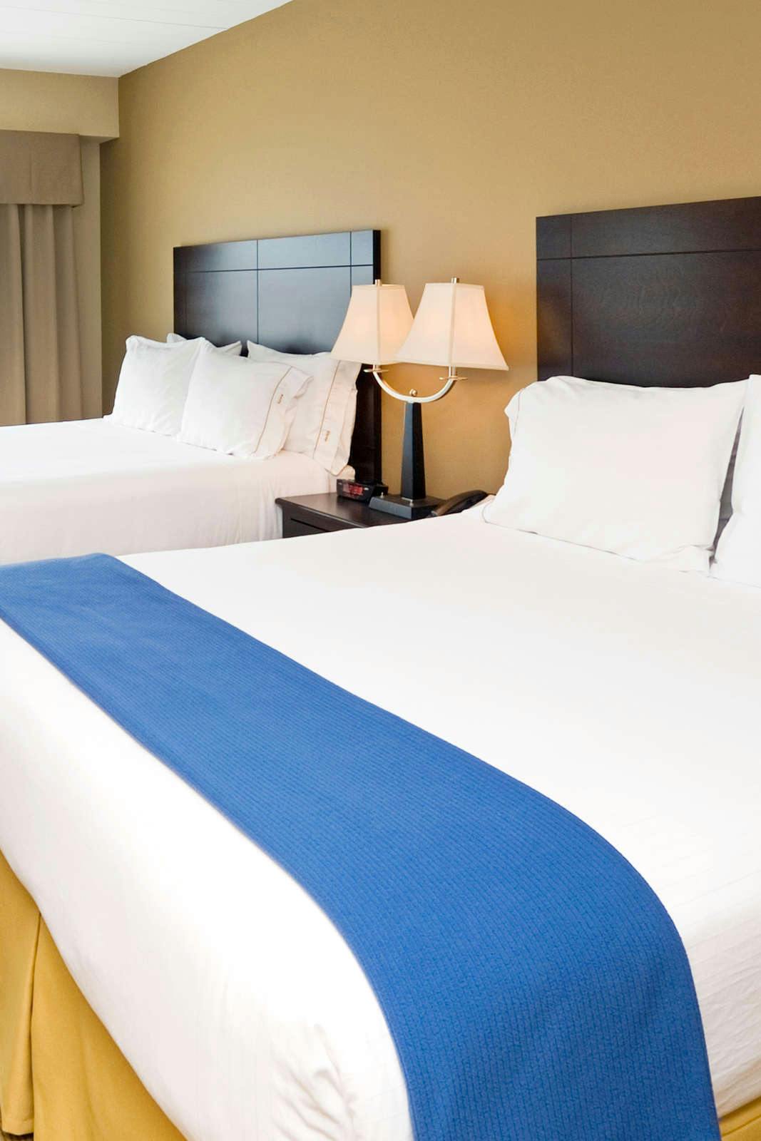 Hotel Holiday Inn Express Hotel & Suites Fort Myers East photo 4