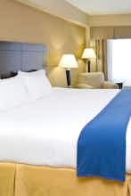 Hotel Holiday Inn Express Hotel & Suites Fort Myers East photo 3