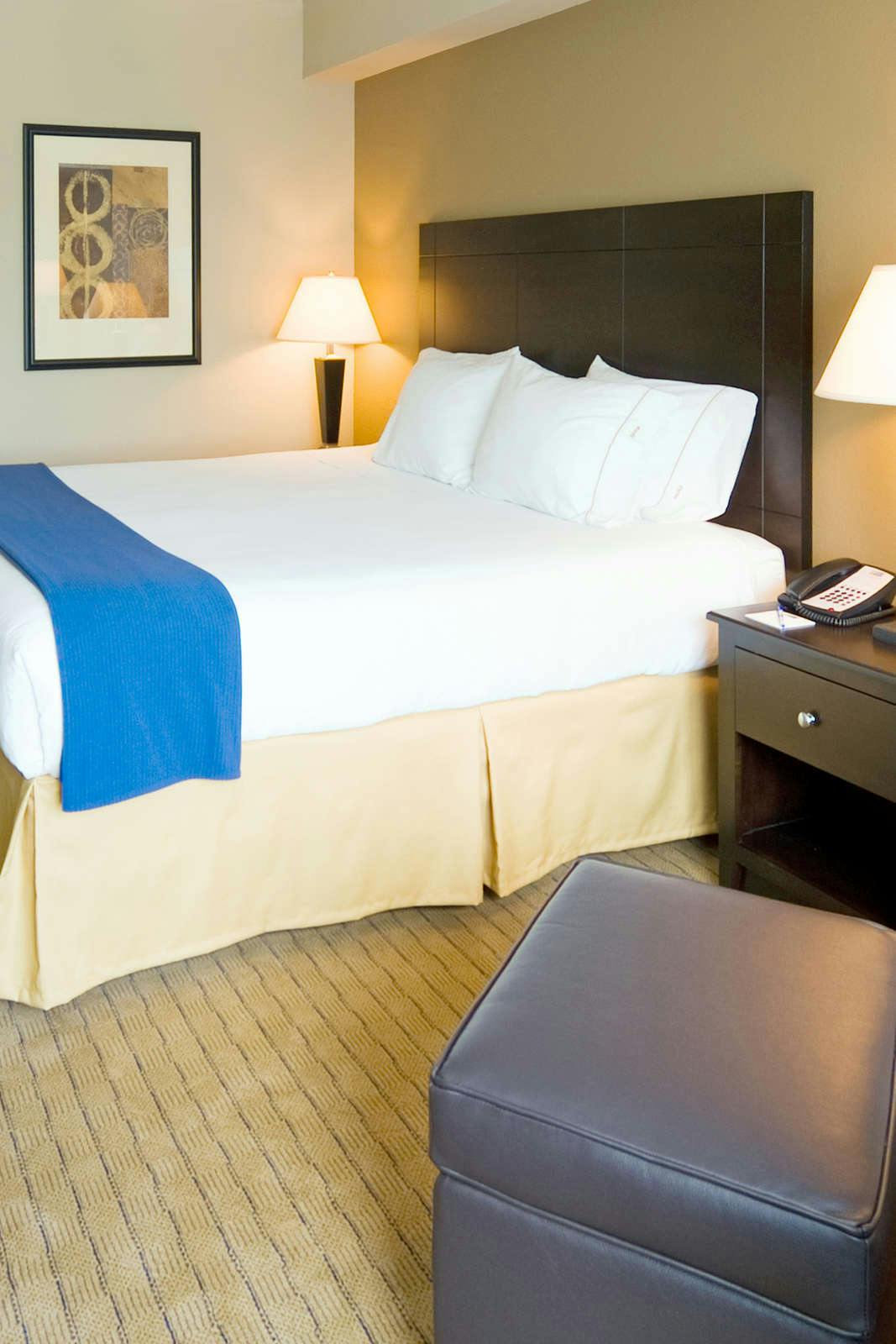 Hotel Holiday Inn Express Hotel & Suites Fort Myers East photo 2