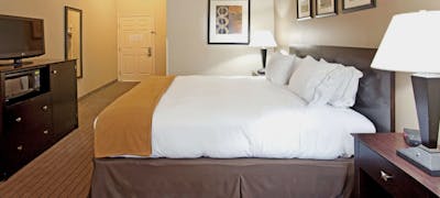 Holiday Inn Express Hotel & Suites Rancho Mirage