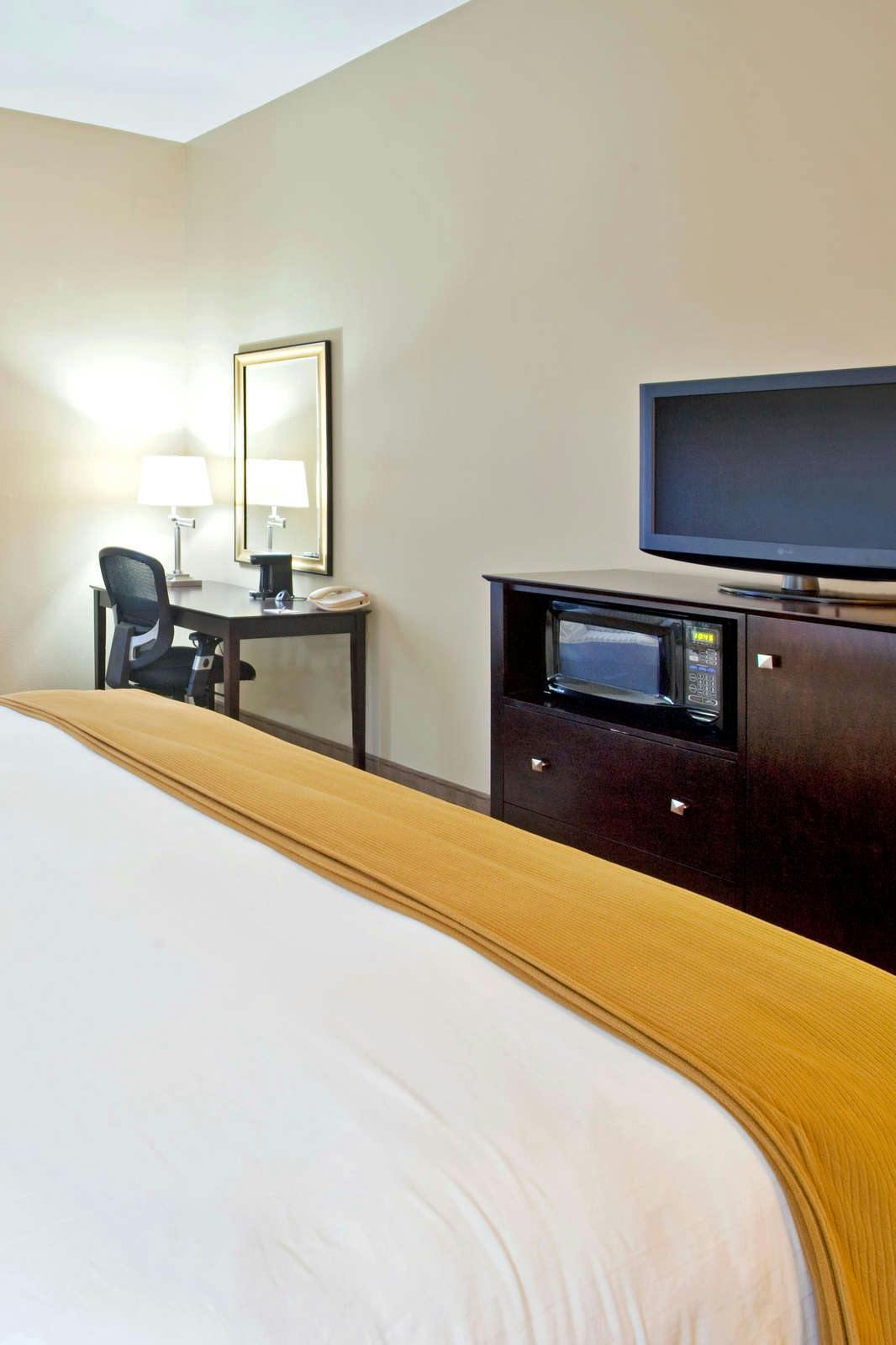 Hotel Holiday Inn Express Hotel & Suites Rancho Mirage photo 3