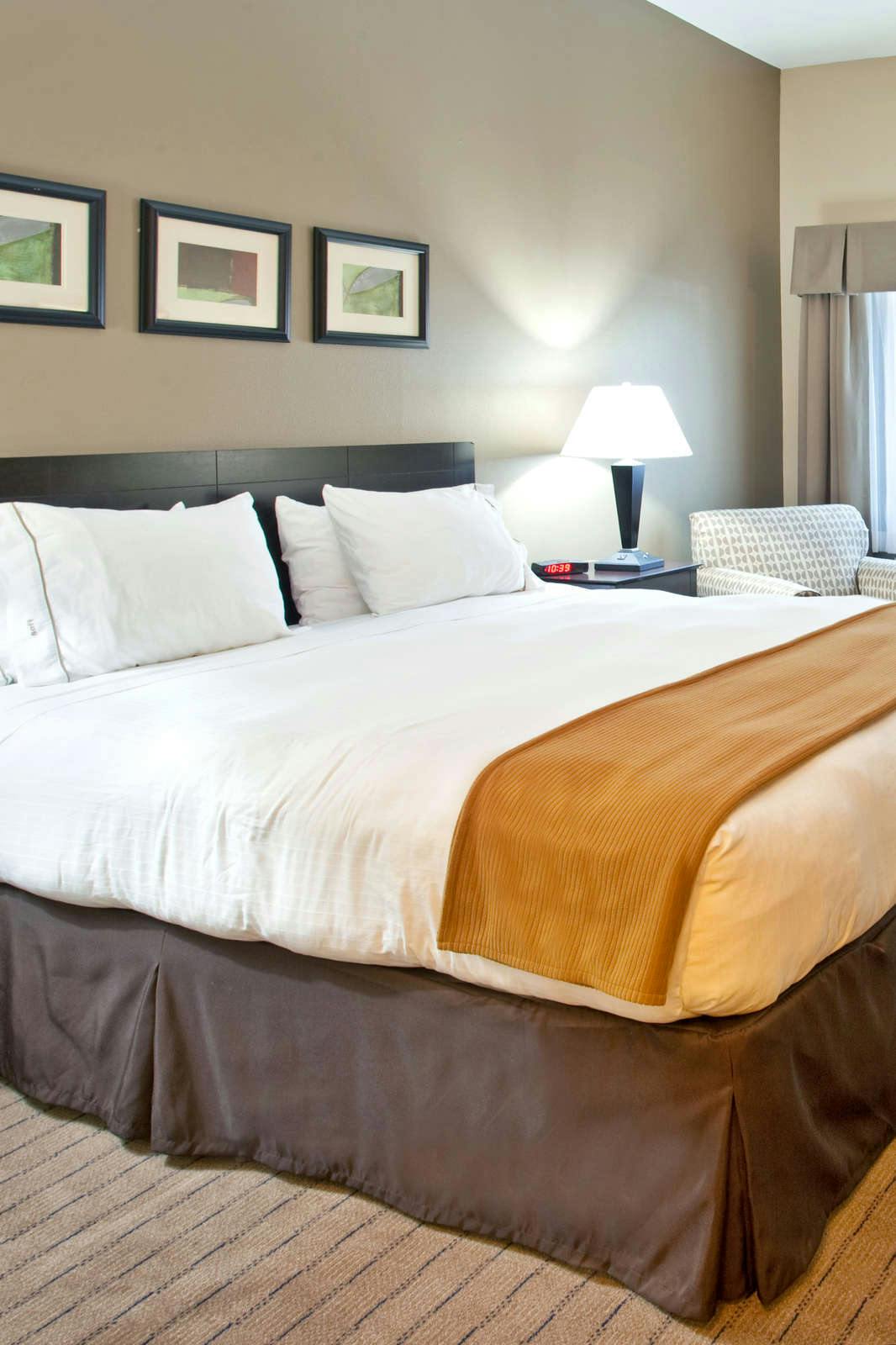 Hotel Holiday Inn Express Hotel & Suites Rancho Mirage photo 1