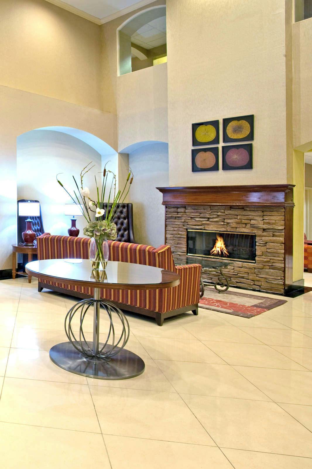 Hotel Holiday Inn Express Hotel & Suites Rancho Mirage photo 5