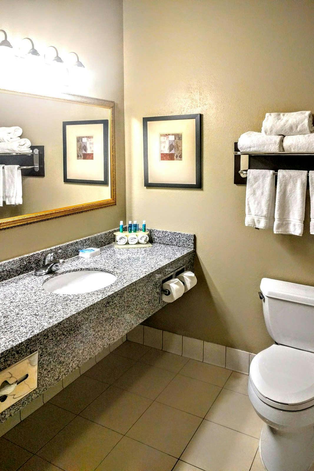 Hotel Holiday Inn Express Hotel & Suites Rancho Mirage photo 4