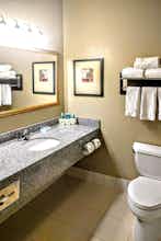 Hotel Holiday Inn Express Hotel & Suites Rancho Mirage photo 4