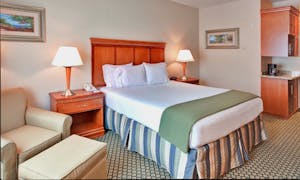 Holiday Inn Express Hotel & Suites Ontario Airport Mills Mall