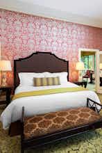 Hotel The Royal Hawaiian, a Luxury Collection Resort, Waikiki photo 2