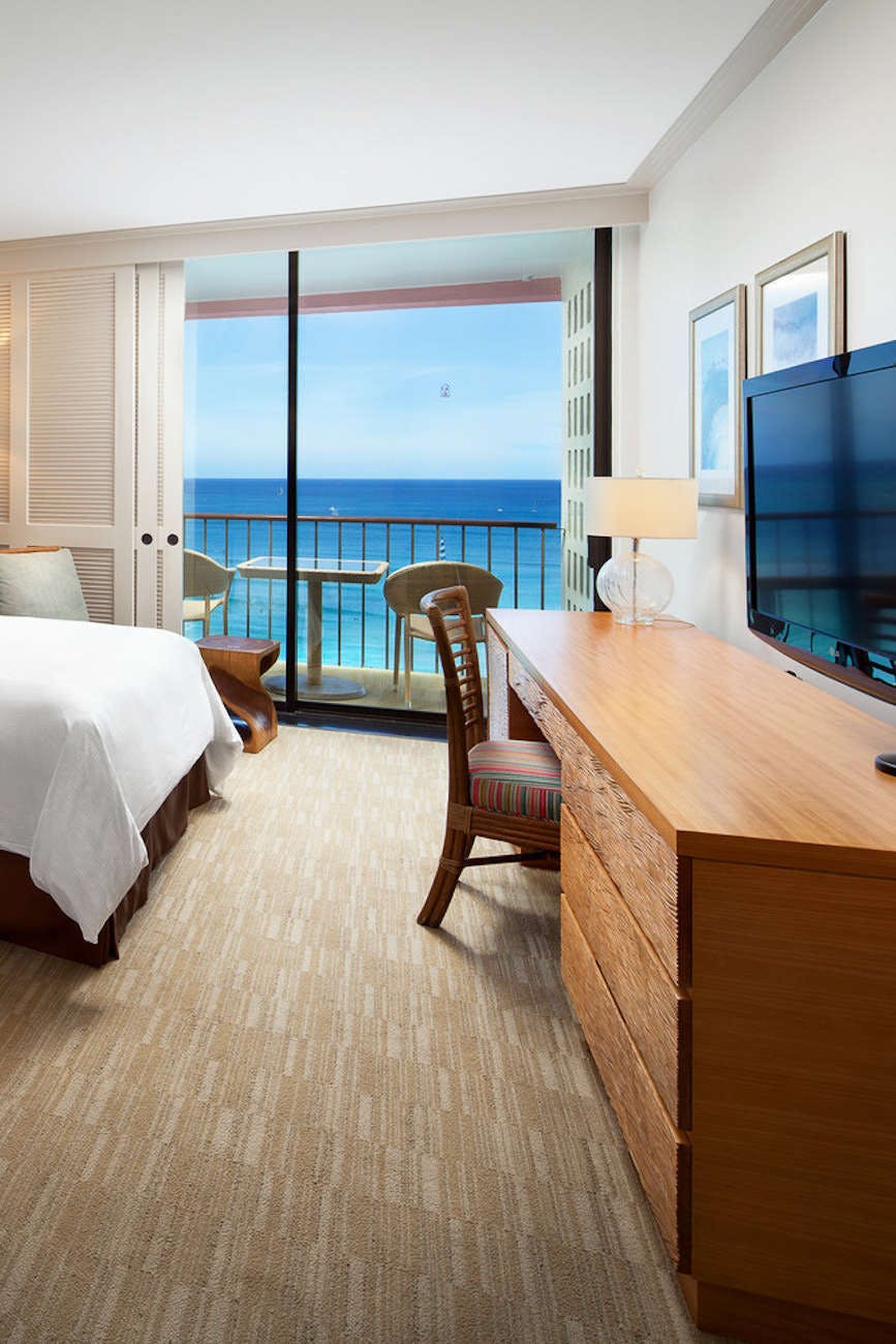 Hotel The Royal Hawaiian, a Luxury Collection Resort, Waikiki photo 5