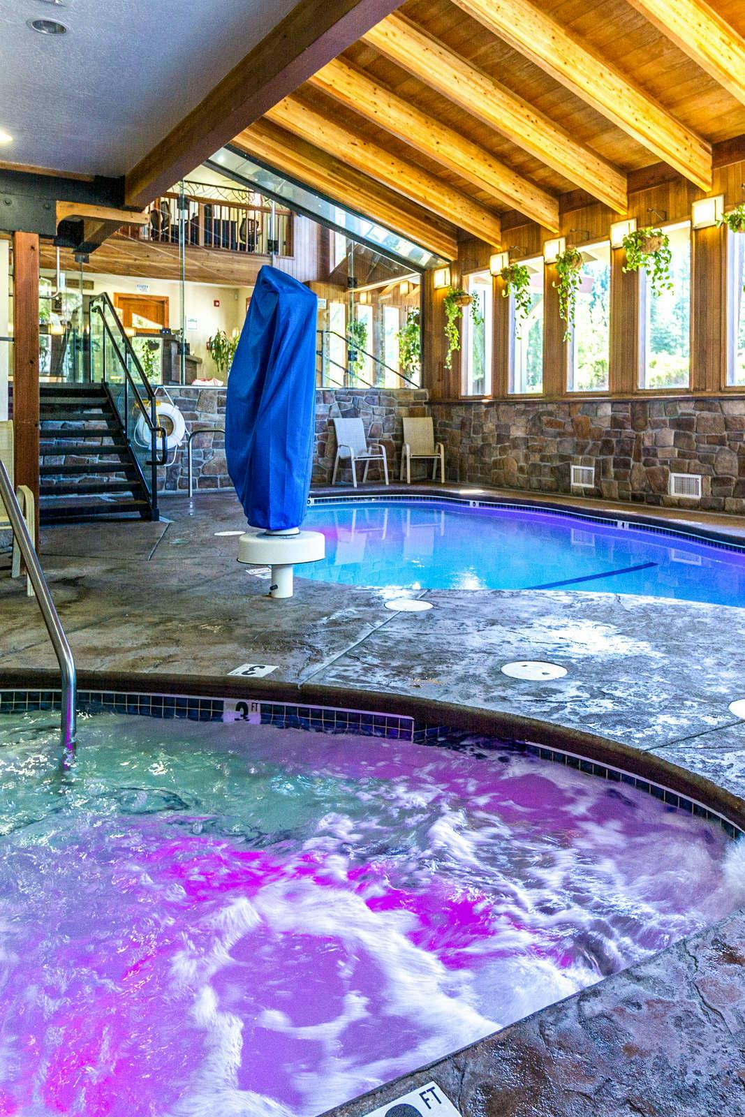 Hotel Mountain Retreat Resort photo 1