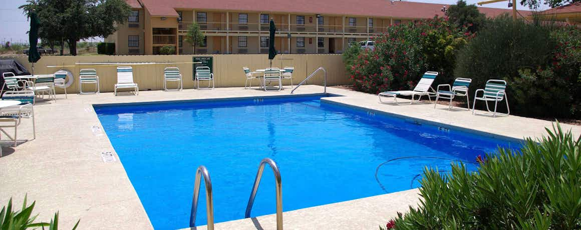 La Quinta Inn Fort Stockton