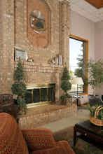 Hotel Quality Inn Oakwood photo 1