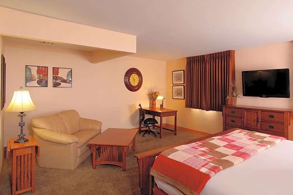 Hotel Quality Inn Oakwood photo 2