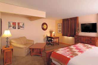 Hotel Quality Inn Oakwood photo 2