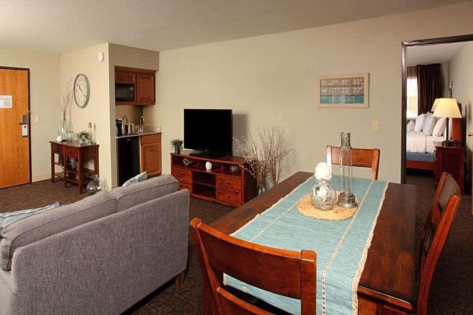 Hotel Quality Inn Oakwood photo 4