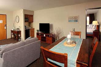 Hotel Quality Inn Oakwood photo 4