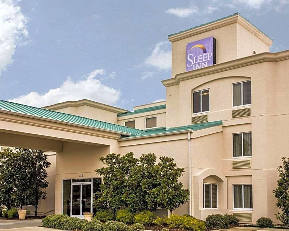 Baymont by Wyndham Slidell