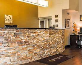 Hotel Baymont by Wyndham Slidell photo 1