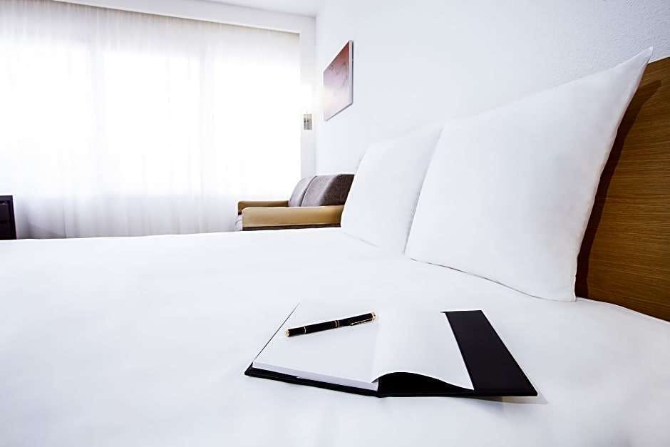 Hotel Novotel Porto Gaia photo 1