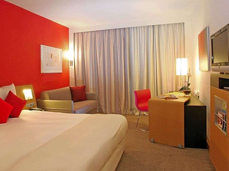 Hotel Novotel Porto Gaia photo 2