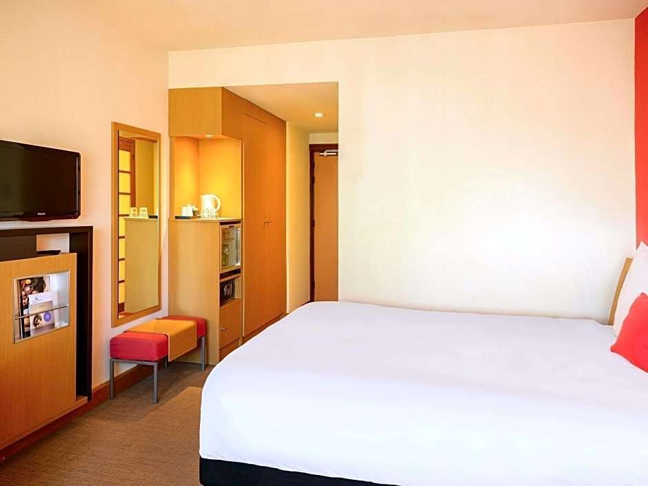 Hotel Novotel Porto Gaia photo 4