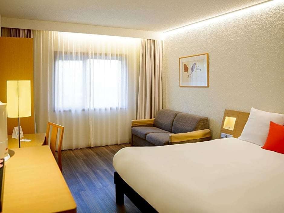 Hotel Novotel Porto Gaia photo 5