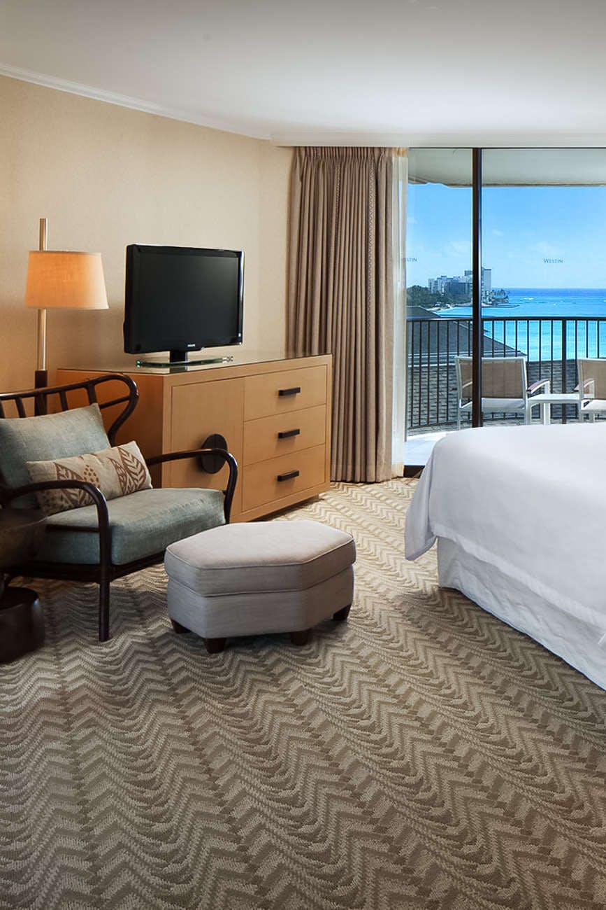 Hotel Moana Surfrider, A Westin Resort & Spa, Waikiki Beach photo 4