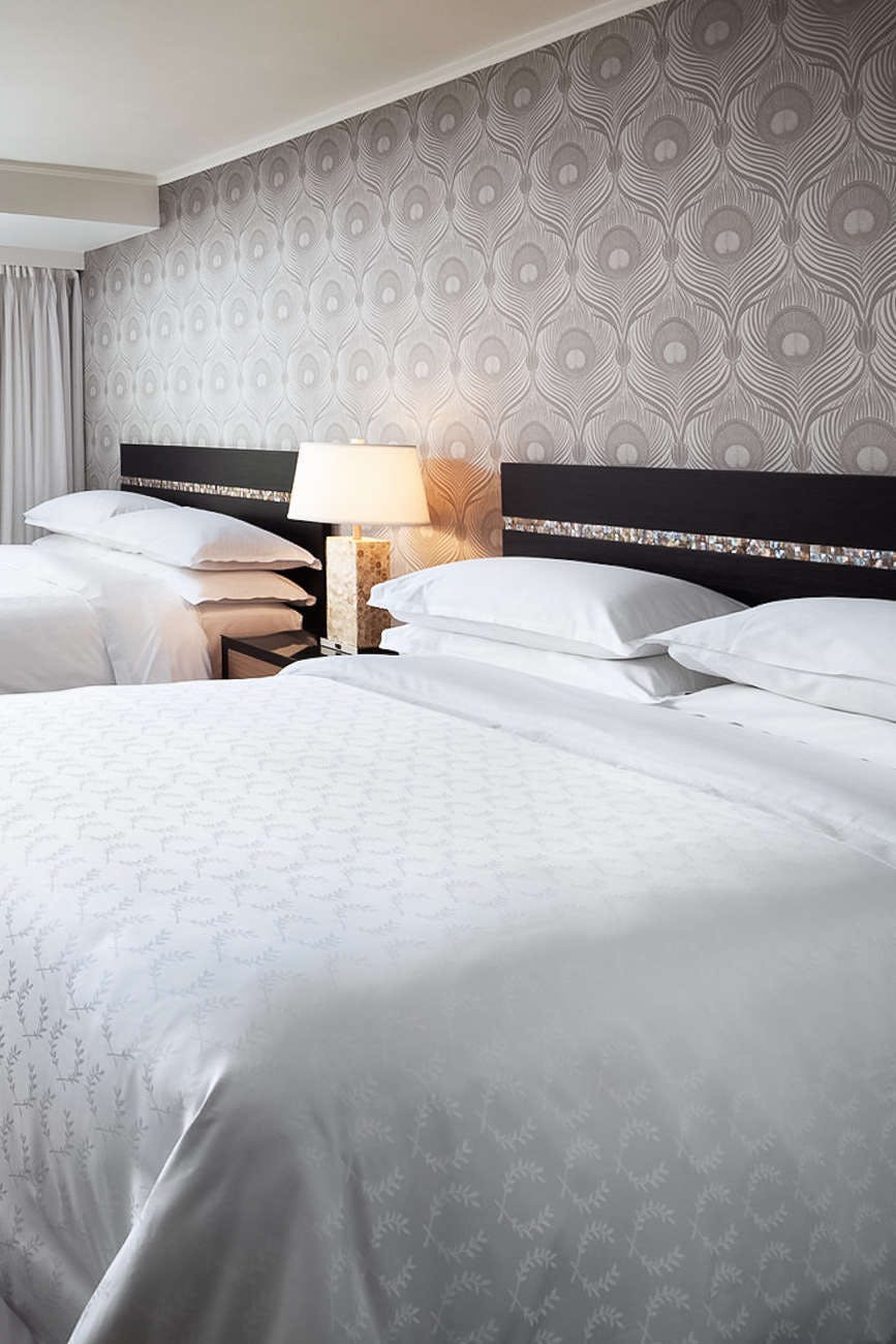 Hotel SHERATON PRINCESS KAIULANI photo 3