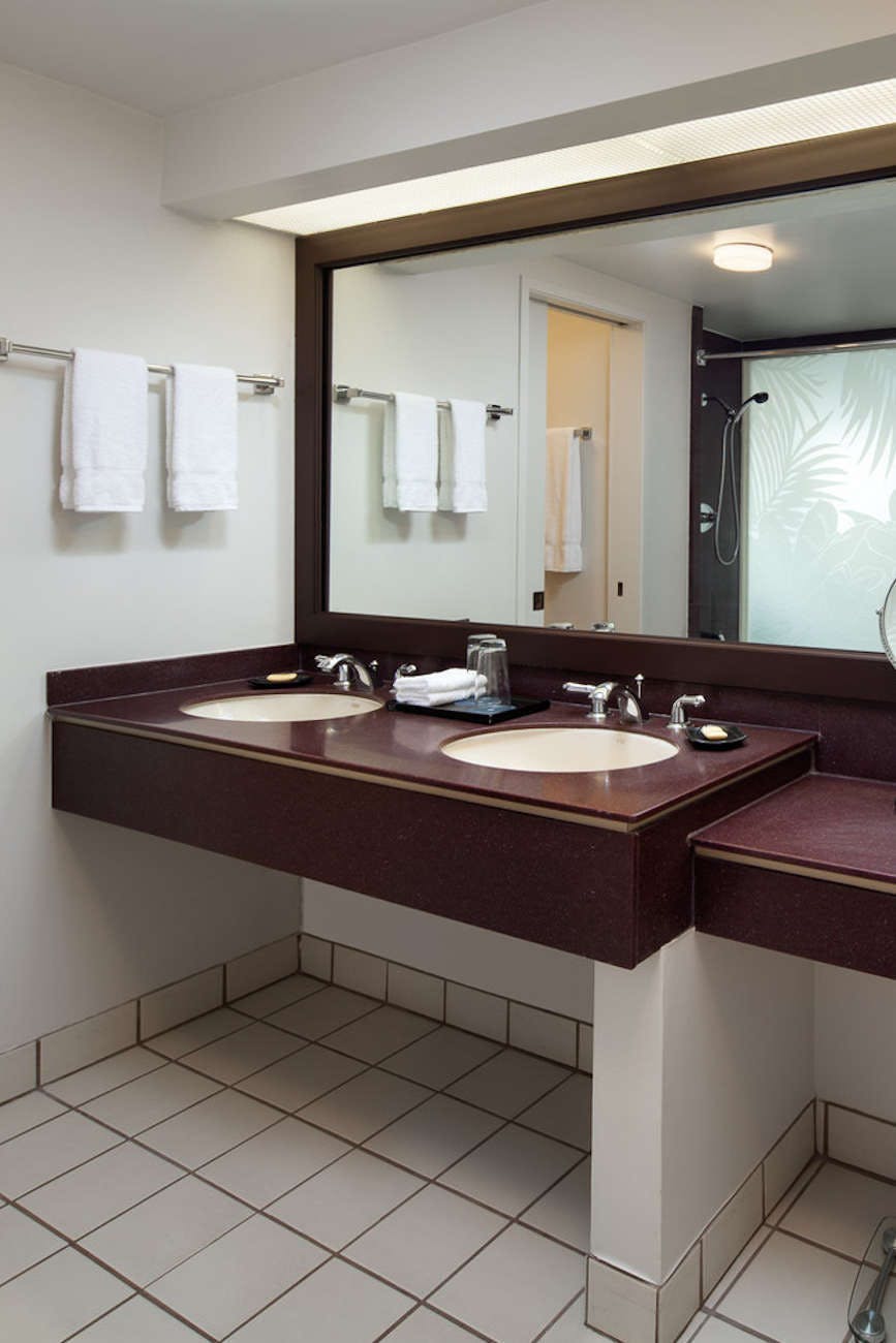 Hotel SHERATON PRINCESS KAIULANI photo 5