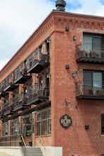 Hotel 16 Bay View photo 1