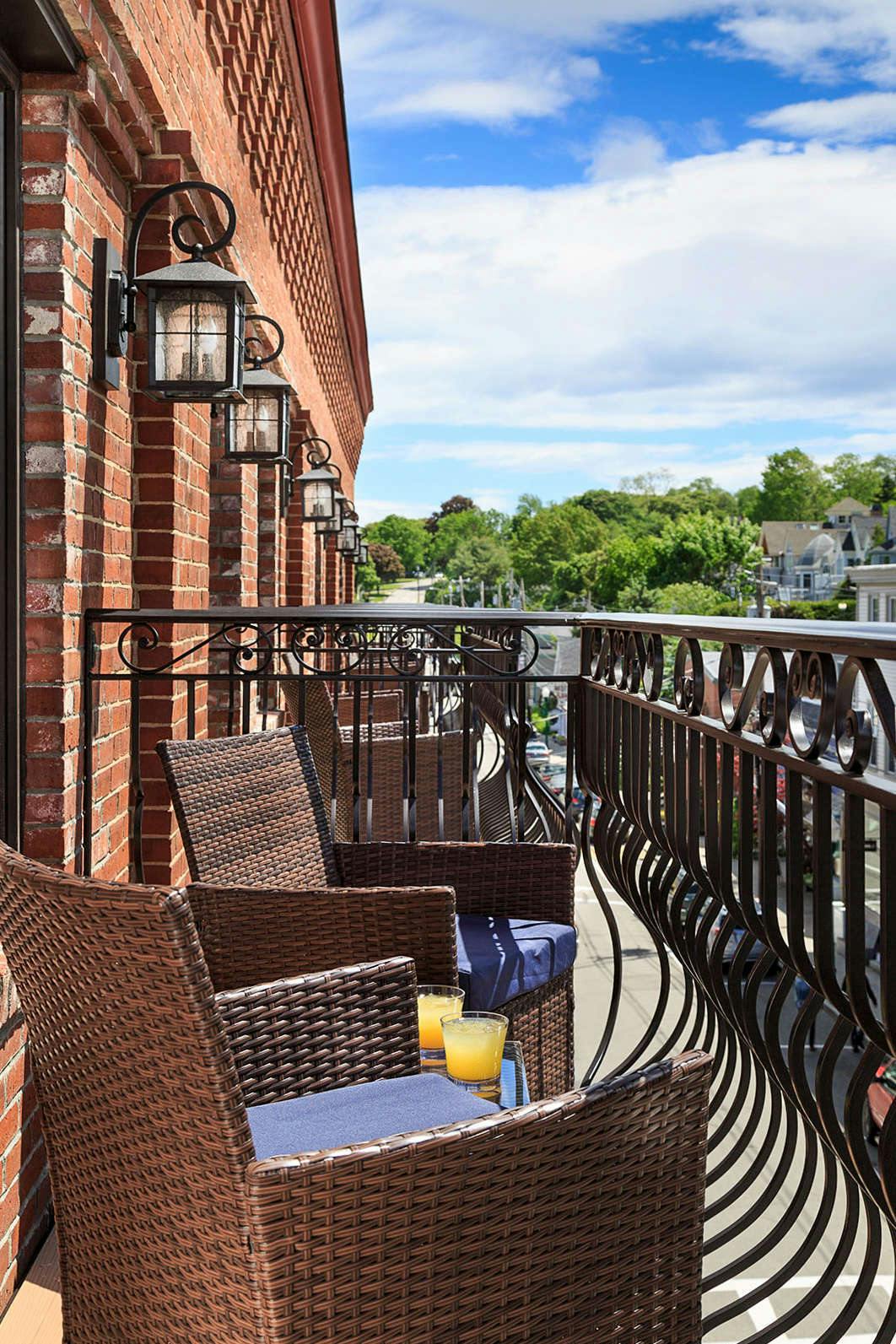 Hotel 16 Bay View photo 5