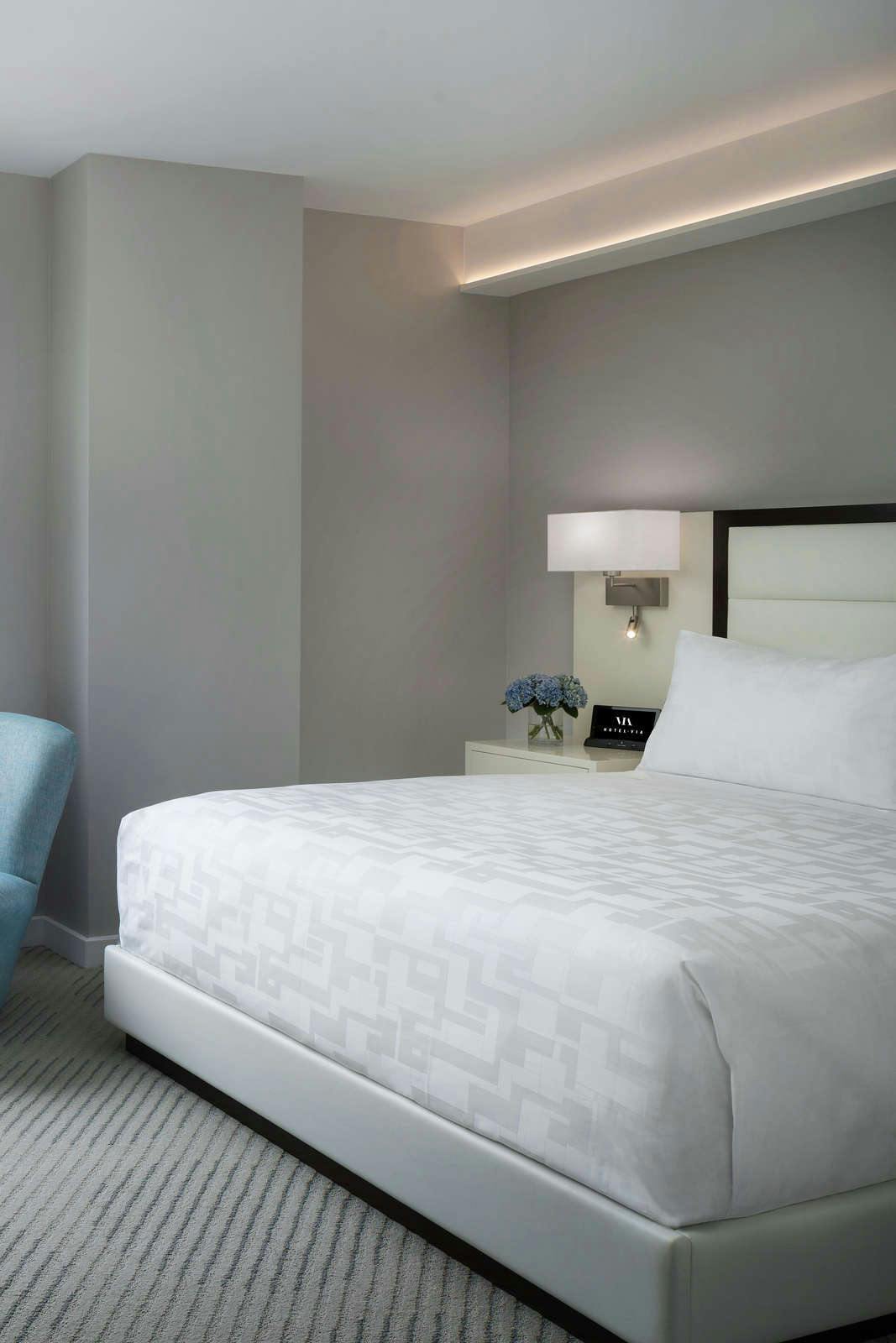 Hotel Hotel VIA San Francisco photo 2