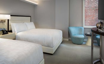 Hotel VIA San Francisco