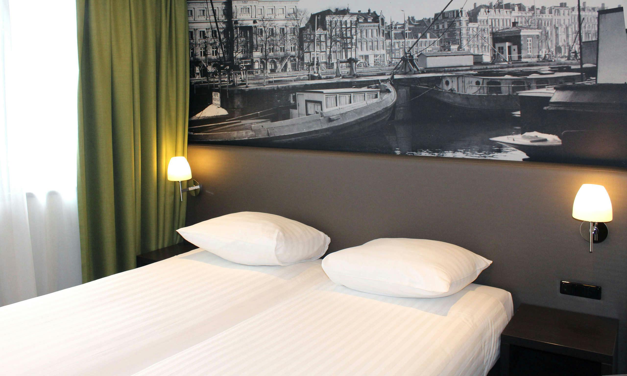 Royal Amsterdam Hotel