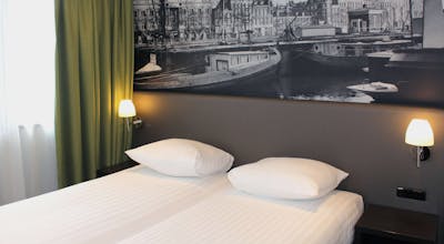 Royal Amsterdam Hotel