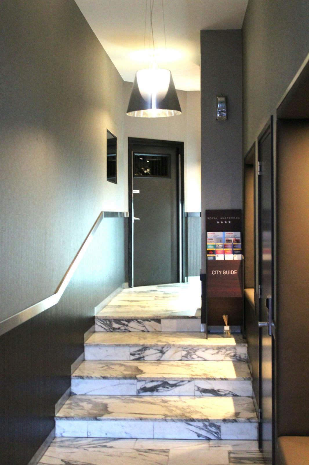 Hotel Royal Amsterdam Hotel photo 5